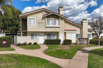 The Lakes Town Center in Santee, CA - Building Photo - Building Photo