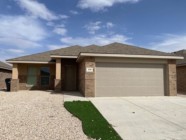 property at 2130 N Texas Ave