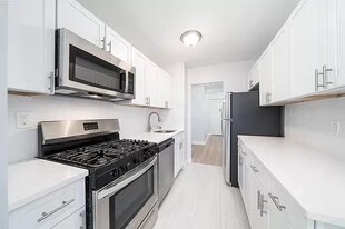 Hamilton Weehawken Residences: Where Luxury Meets in Weehawken, NJ - Building Photo