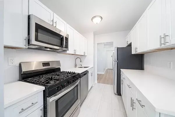 Hamilton Weehawken Residences: Where Luxury Meets