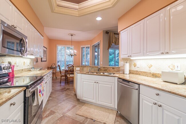 property at 8460 Abbington Cir