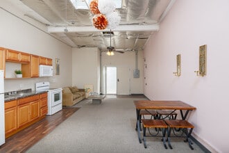 MBS Studios in San Diego, CA - Foto de edificio - Interior Photo