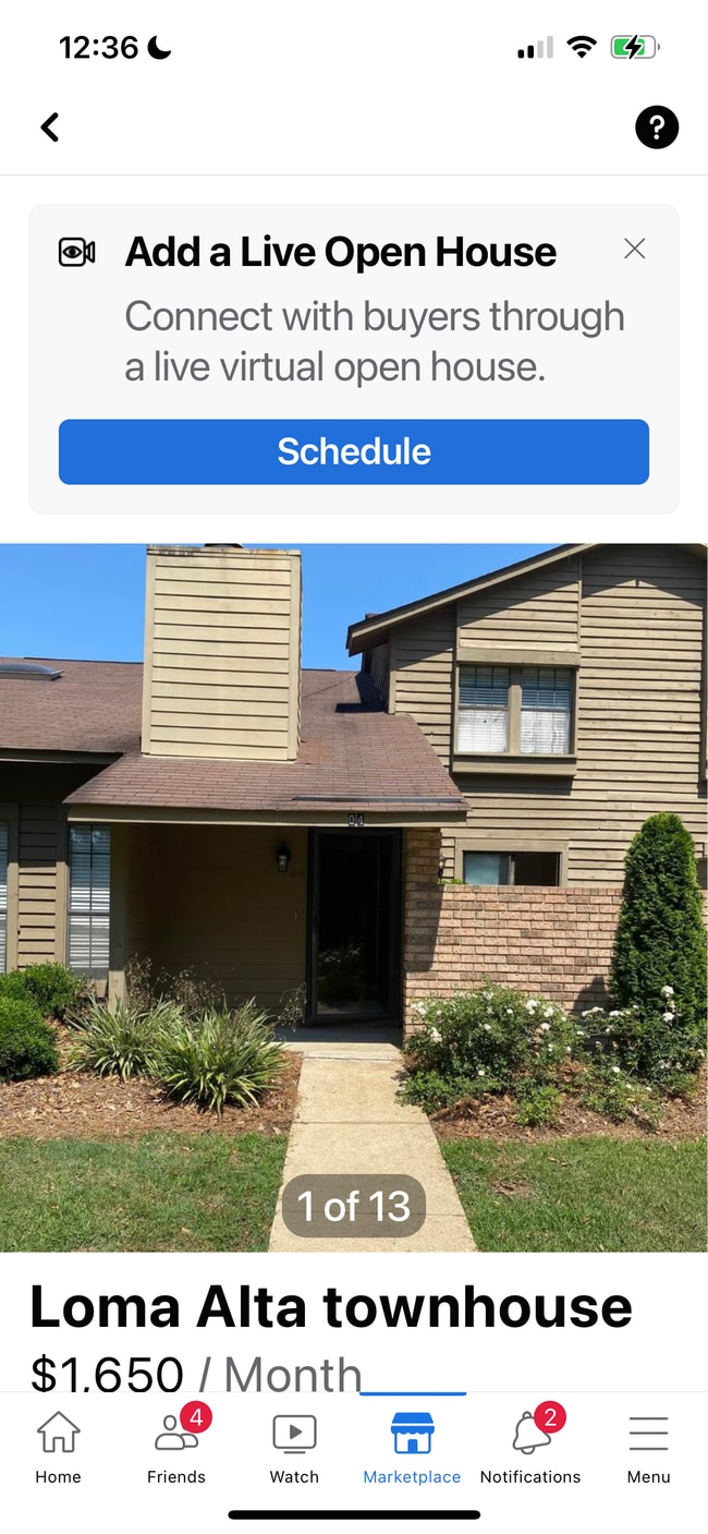 200 Parma Dr, Unit 04