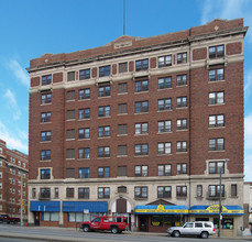 McCabe Hall in Milwaukee, WI - Building Photo - Building Photo