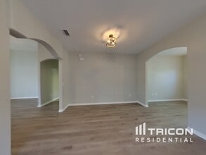 3921 Langdrum Dr in Wesley Chapel, FL - Building Photo - Building Photo