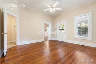 1113 9th St in Durham, NC - Building Photo - Building Photo