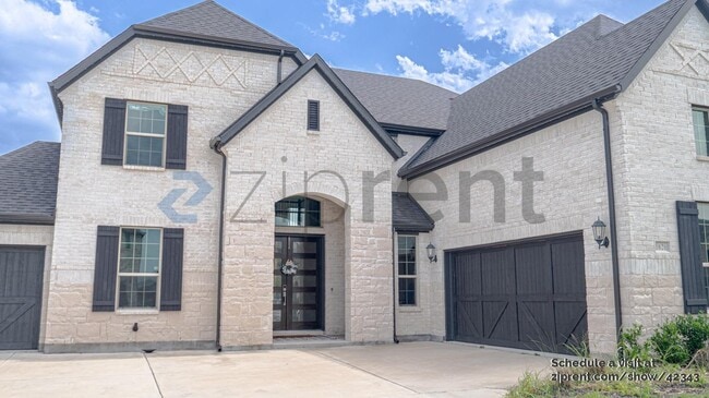 1620 Remington Rd in Prosper, TX - Building Photo - Building Photo