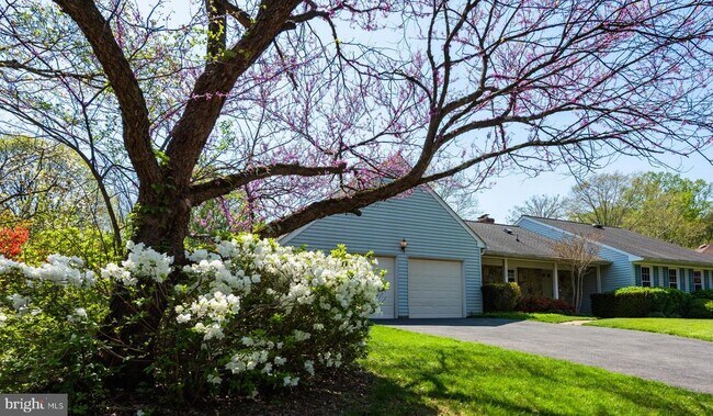 9503 Locust Hill Dr in Great Falls, VA - Building Photo - Building Photo
