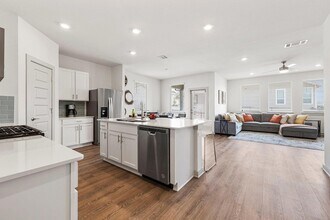 201 Merrick Rd in Georgetown, TX - Building Photo - Building Photo