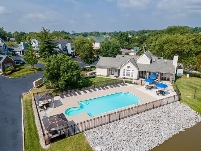 Windridge Townhomes