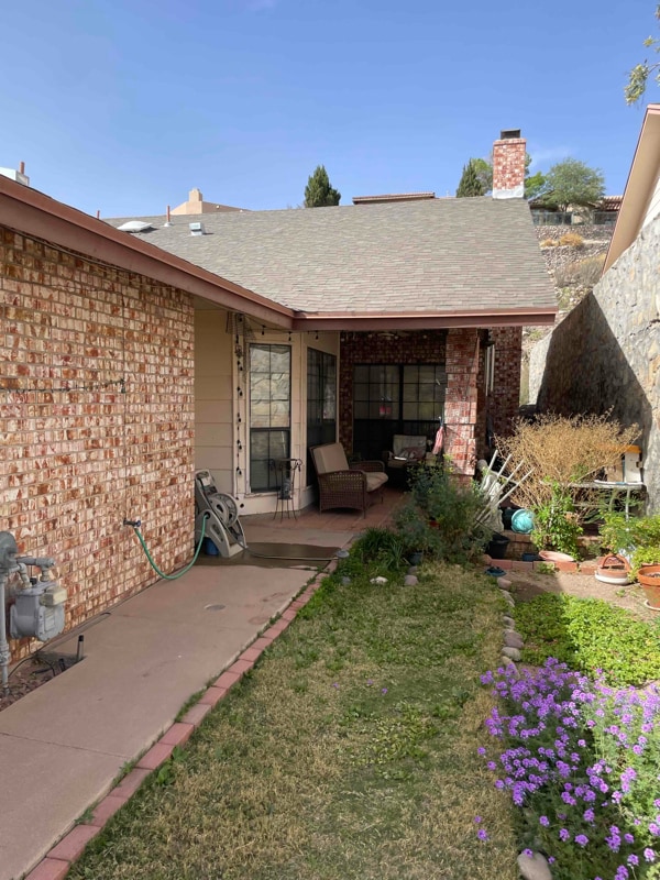 5761 Lawndale Dr in El Paso, TX - Building Photo - Building Photo