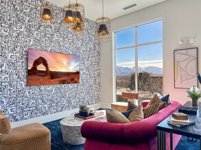 Liberty Duet in Salt Lake City, UT - Foto de edificio - Building Photo