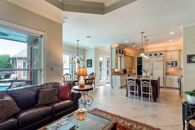 3017 Crooked Stick Dr in Plano, TX - Building Photo - Building Photo