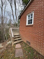 219 Dusty Rd in Boone, NC - Building Photo