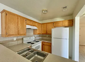 1301 Chips Dr in Killeen, TX - Foto de edificio - Building Photo