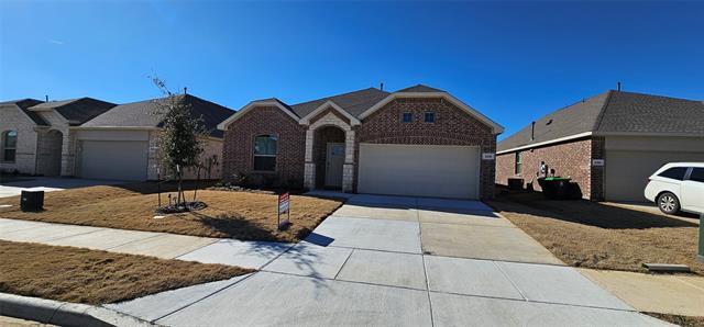 2216 O Keefe Dr in Little Elm, TX - Building Photo