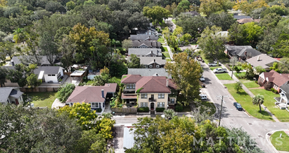 1402 James St in Jacksonville, FL - Building Photo - Building Photo