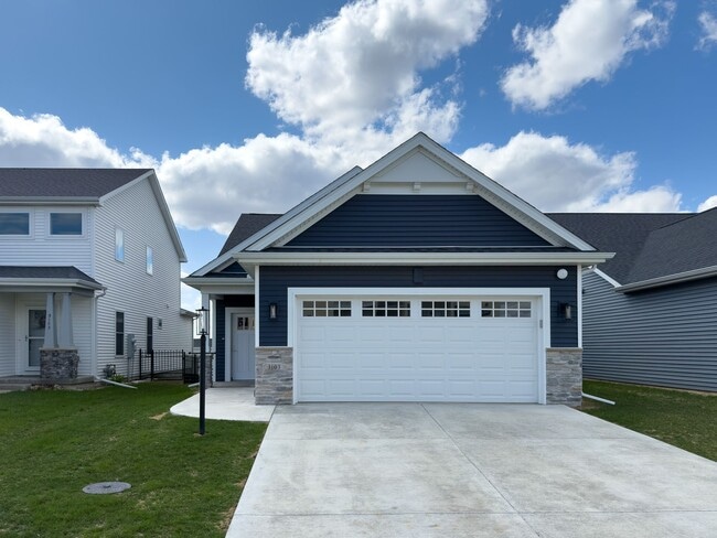 The Legends Apartments & Homes | Specials Available