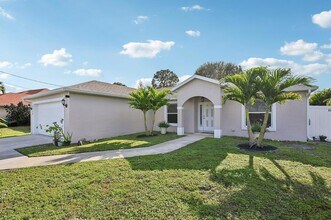 5920 NW Wolverine Rd in Port St. Lucie, FL - Building Photo - Building Photo