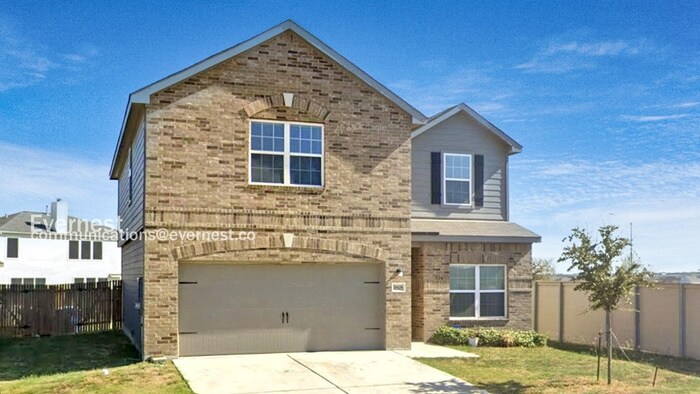18808 Angie Vastano Dr in Elgin, TX - Building Photo