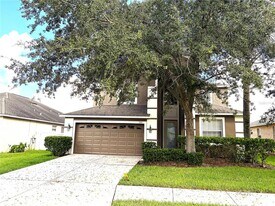 3595 Prescott Loop in Lakeland, FL - Building Photo
