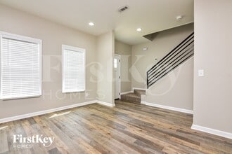 6188 Leverett Dr in Stonecrest, GA - Foto de edificio - Building Photo