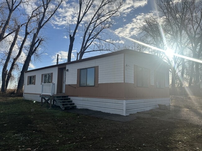 2421 2nd St in Worden, MT - Building Photo - Building Photo