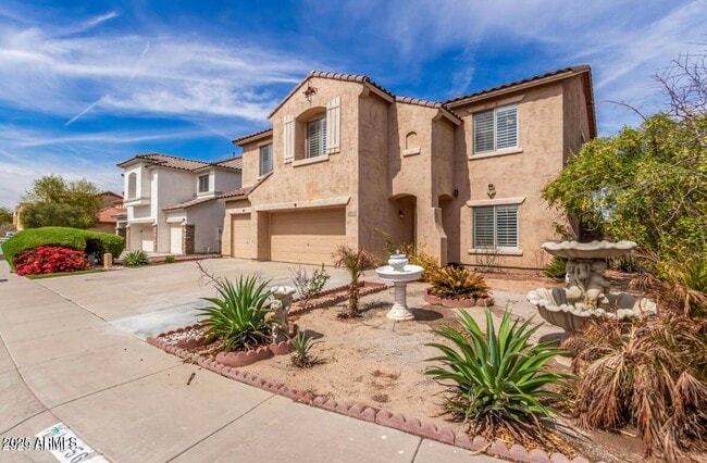 11856 W Grant St in Avondale, AZ - Building Photo - Building Photo