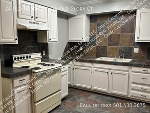 24 Old Glory Ct in Little Rock, AR - Building Photo - Building Photo