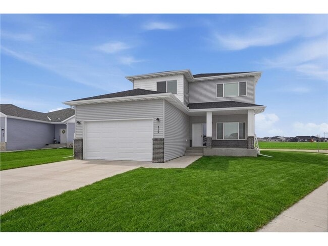 4759 32nd St S in Fargo, ND - Building Photo - Building Photo