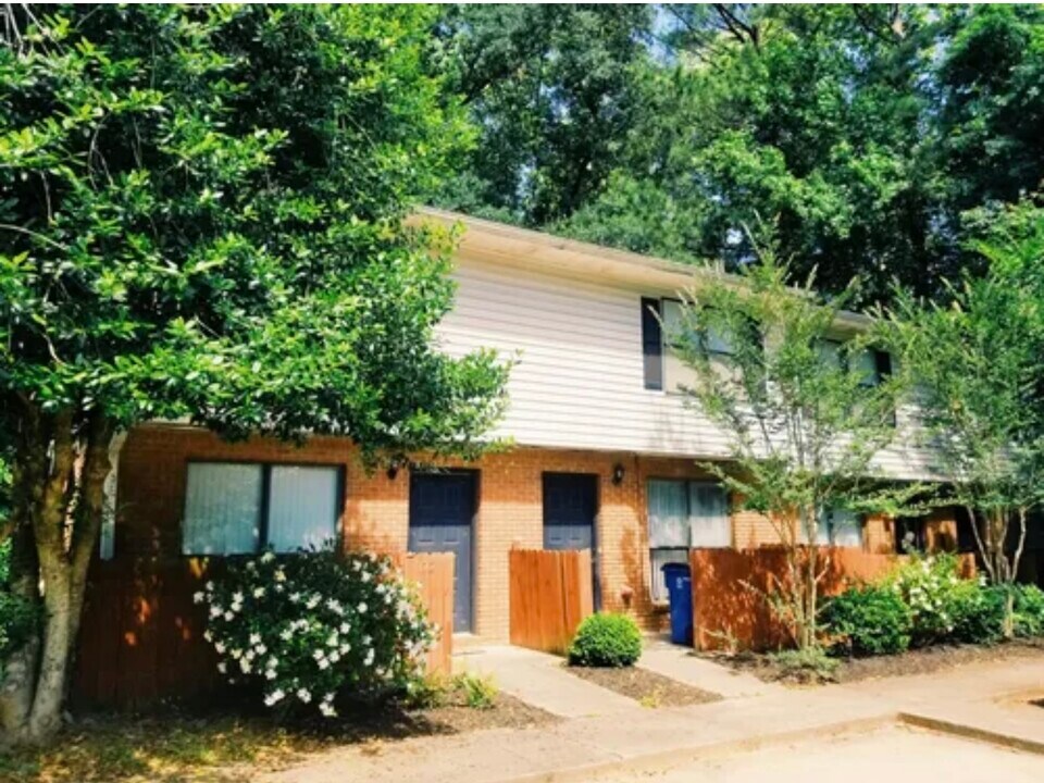113 Ridgeview Ct, Unit Ridge View Apartments in Peachtree City, GA - Building Photo