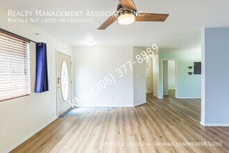 4118 W Glenn St in Boise, ID - Building Photo - Building Photo