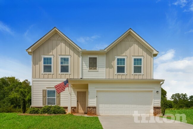 property at 131 Andria Wy NW