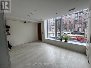180-S180 Mill St in Toronto, ON - Building Photo - Building Photo