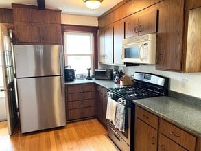 5 Glenmont Rd in Boston, MA - Building Photo - Building Photo