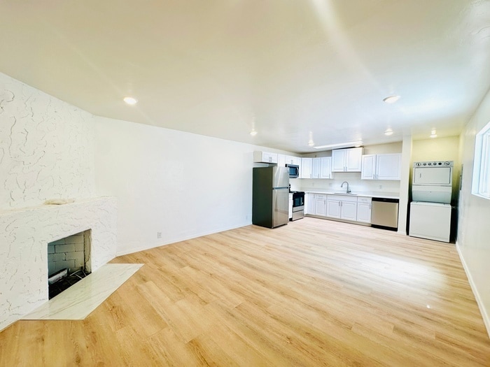 1349 W Pennington St in Tucson, AZ - Building Photo