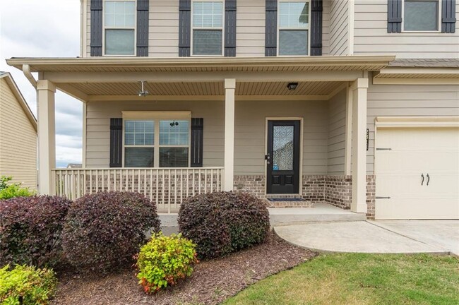 property at 2318 Centenary Way Ct