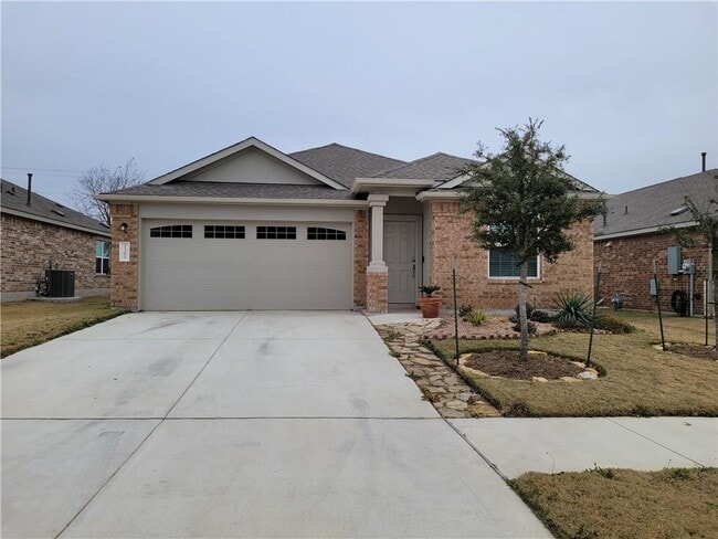 property at 1301 Nokota Bnd