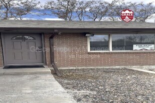 4665 W 6th Ave in Denver, CO - Building Photo