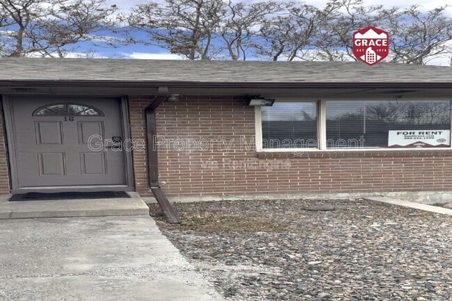 property at 4665 W 6th Ave