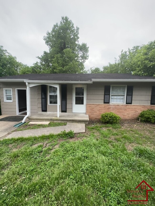 property at 606 Shannon Ave