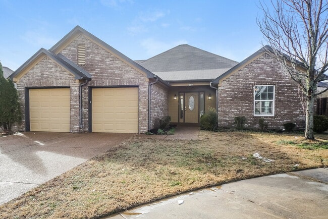 property at 4123 Chelsea Wood Cove