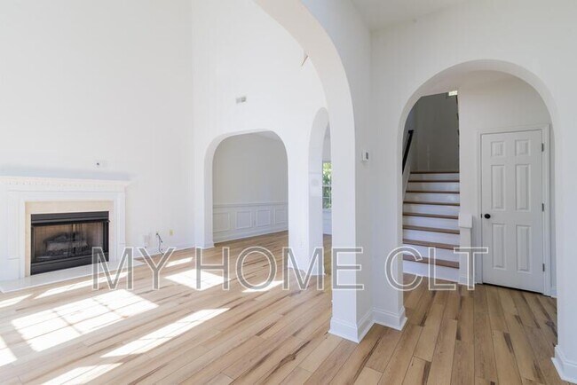 643 Wilora Landing Rd in Charlotte, NC - Building Photo - Building Photo