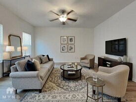 10824 Quinn Ct in San Antonio, TX - Building Photo