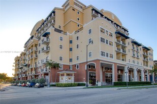 8390 SW 72nd Ave in Miami, FL - Building Photo