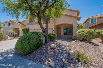 20858 N 90th Ave in Peoria, AZ - Building Photo - Building Photo