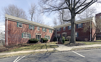 Scotland Gardens in Orange, NJ - Building Photo - Building Photo