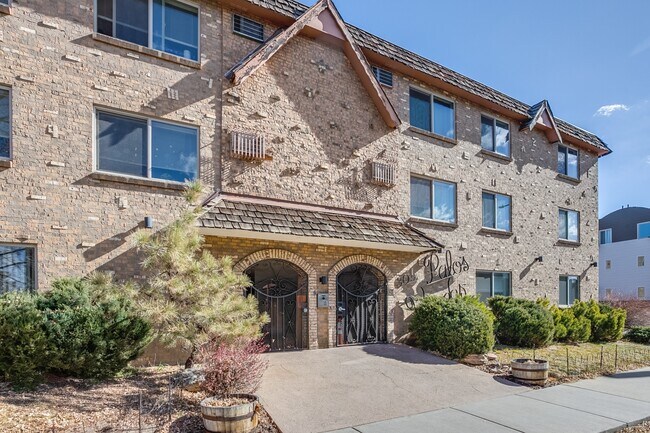 Verra Apartments