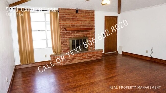 5301 Capulin Ln in Amarillo, TX - Building Photo - Building Photo