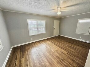 2158 Lowell Ave in Memphis, TN - Building Photo - Building Photo